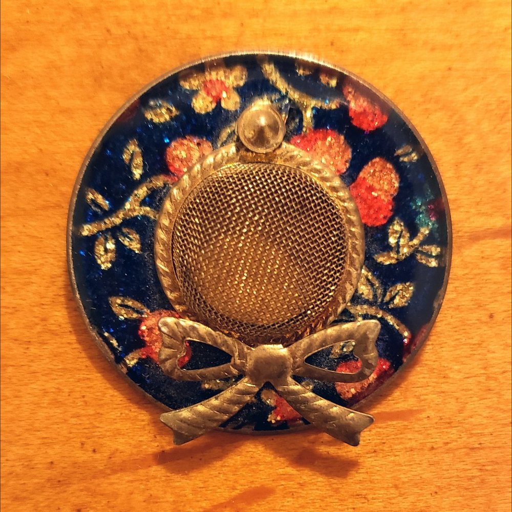 Vintage Hat Pin